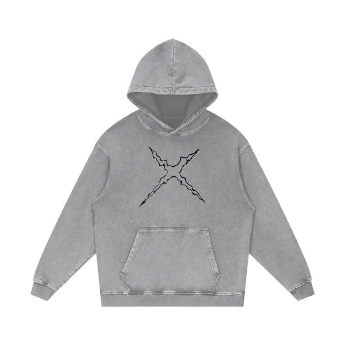 Path of the Pirate King Gear 5 Hoodie