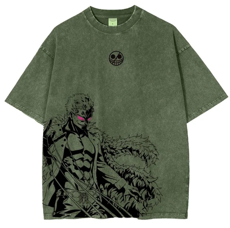 One Piece Doflamingo T-Shirt
