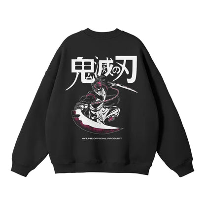 God of Festivities Streetwear Sweatshirt