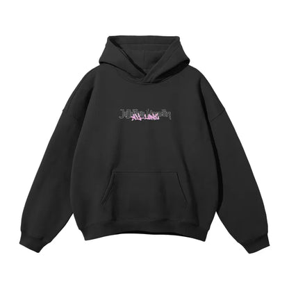 The Disgraced One Hoodie