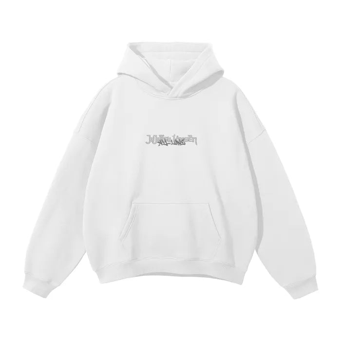 The Strongest Hoodie