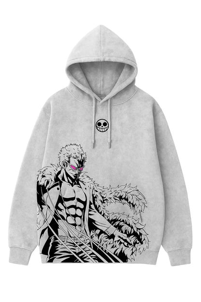 One Piece Doflamingo Hoodie