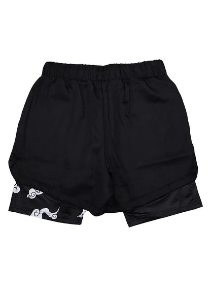 Sun God Performance Shorts