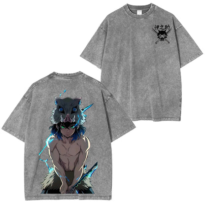 Inosuke Hashibira T-Shirt