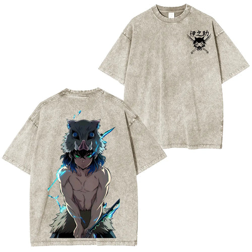 Inosuke Hashibira T-Shirt