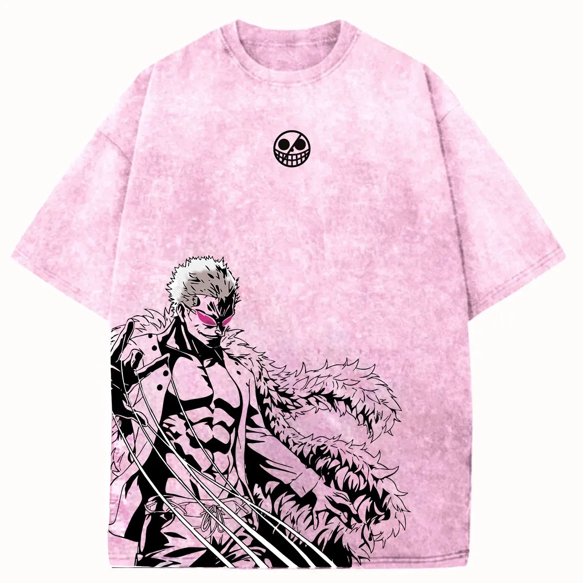 One Piece Doflamingo T-Shirt