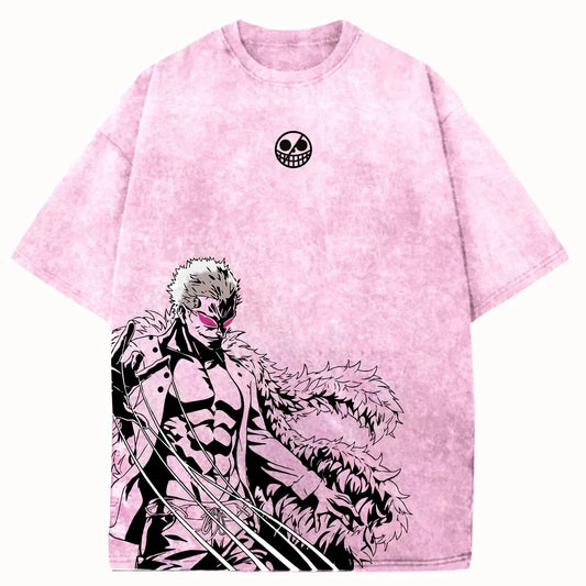 One Piece Doflamingo T-Shirt