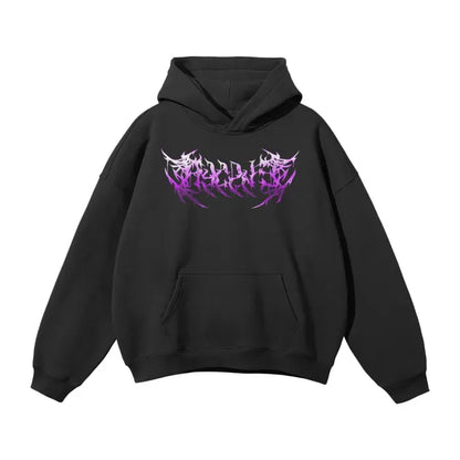 King Of Curses Hoodie