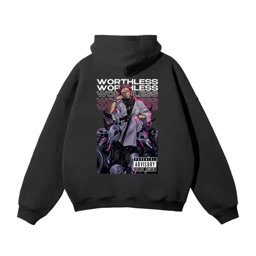 Kings Throne Classic Hoodie