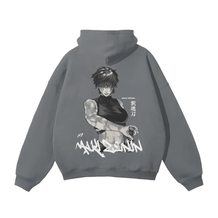 The Problem Child Hoodie