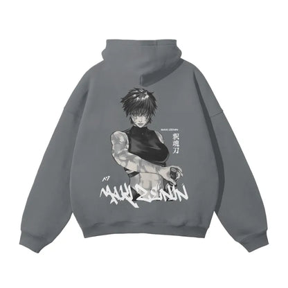 The Problem Child Hoodie
