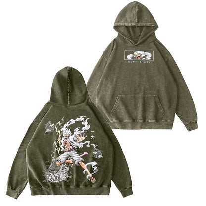 The Pirate King Hoodie