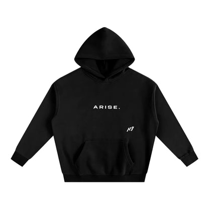 Rank E Hunter Streetwear Hoodie