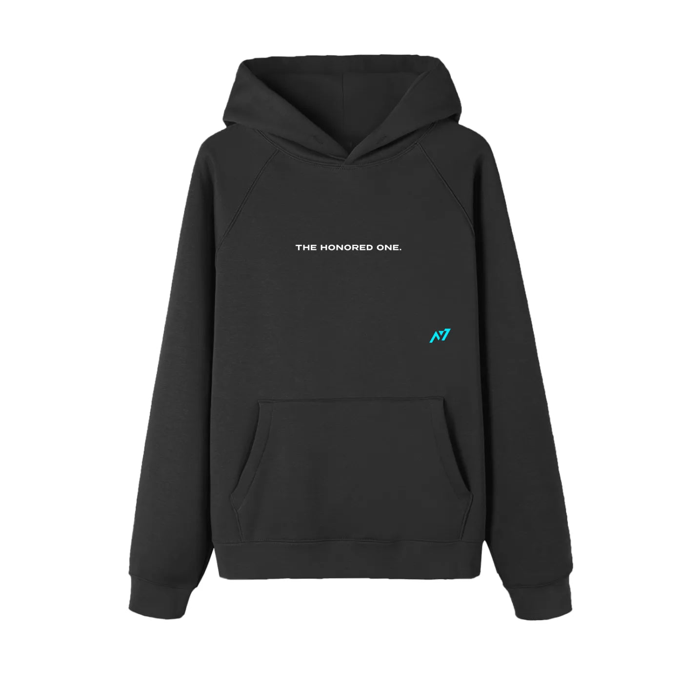 The Honored One 2.0 Premium Hoodie