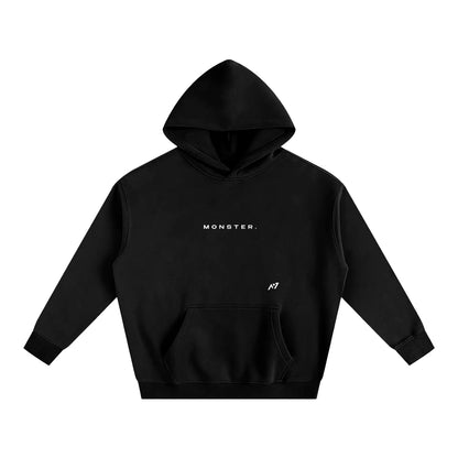MONSTER. Hoodie
