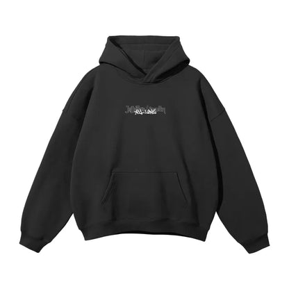 The Problem Child Hoodie