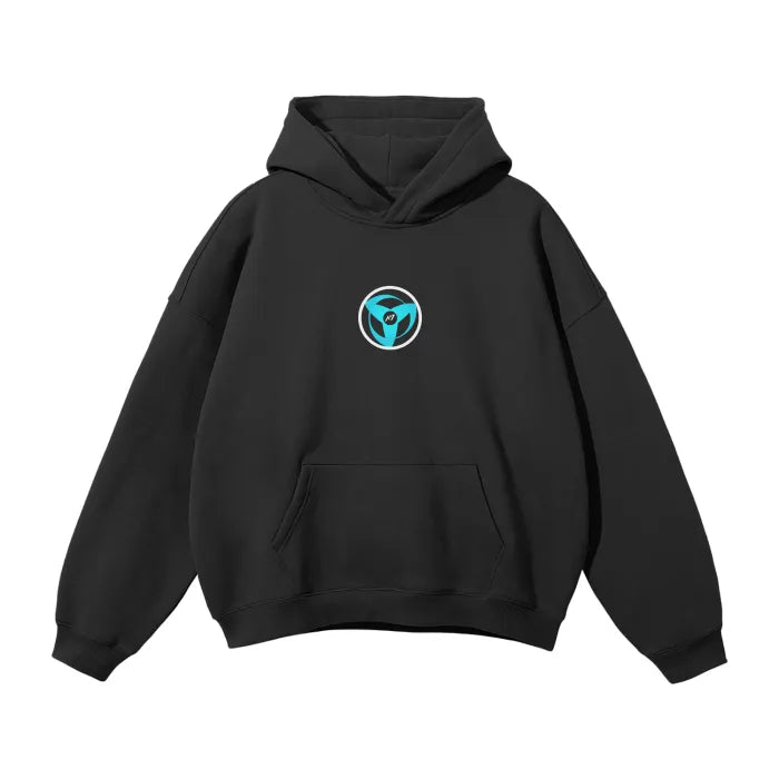 Ninja Streetwear Hoodie