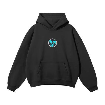 Ninja Streetwear Hoodie