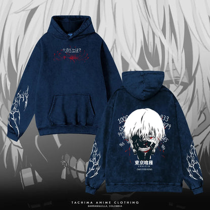 Tokyo Ghoul Hoodie
