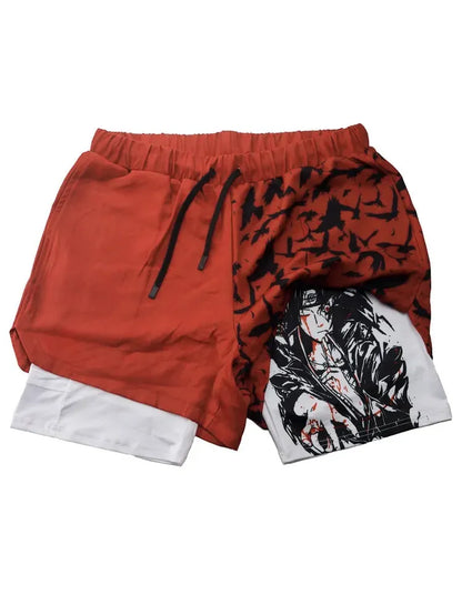 Crows Performance Shorts