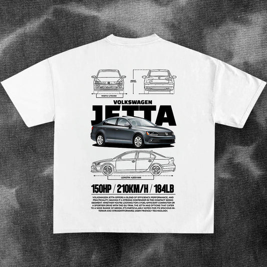 Volkswagen JETTA Tshirt